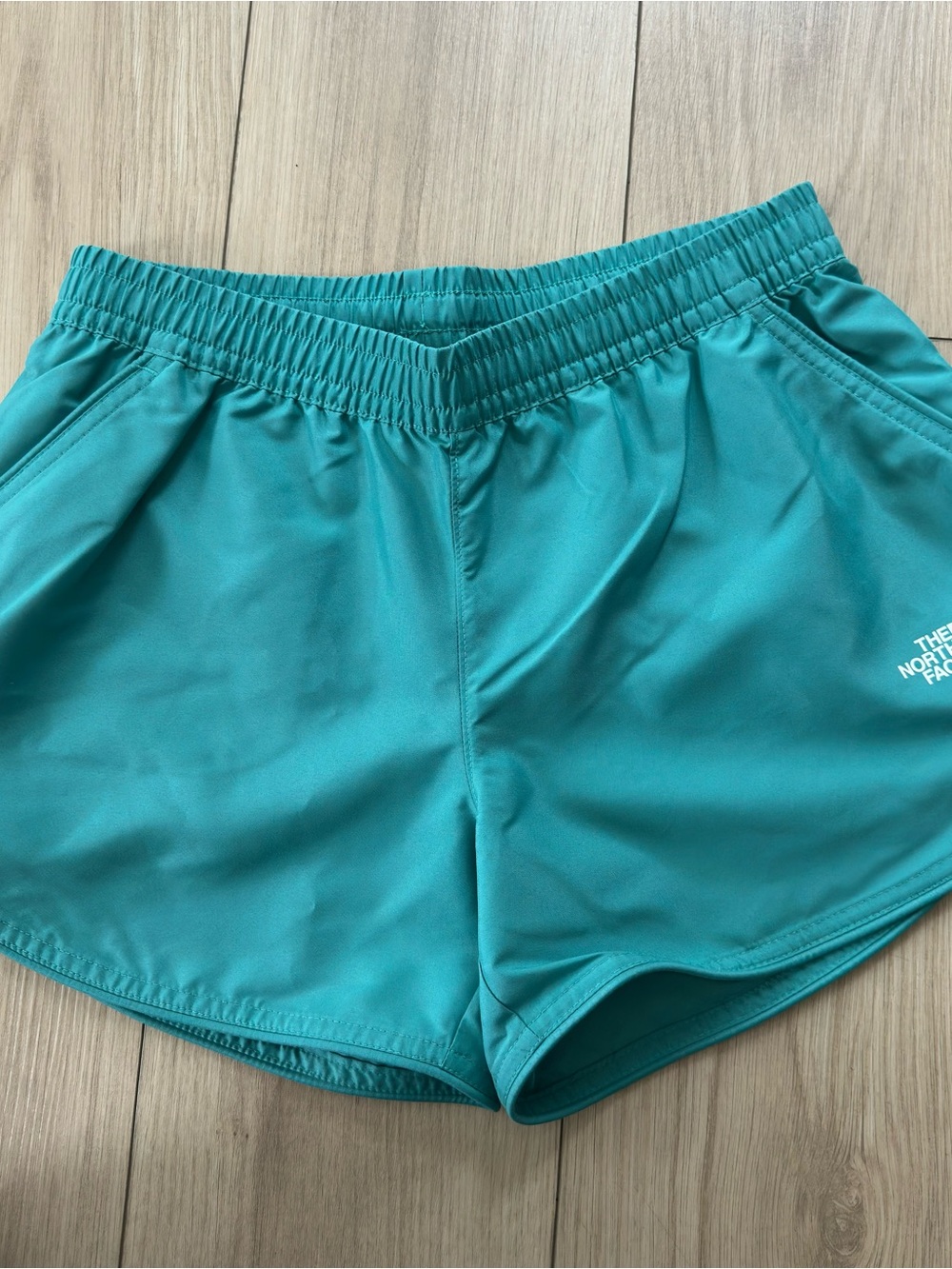 The North Face NWT Women’s  Adobe Creek Water Short Size Small